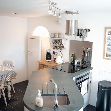 אברדין Unique 2 Bedroom Cottage In Fittie מראה חיצוני תמונה