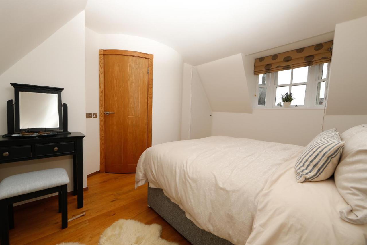 אברדין Unique 2 Bedroom Cottage In Fittie מראה חיצוני תמונה