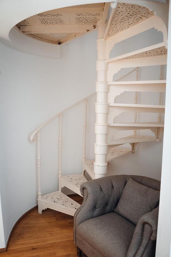 אברדין Unique 2 Bedroom Cottage In Fittie מראה חיצוני תמונה
