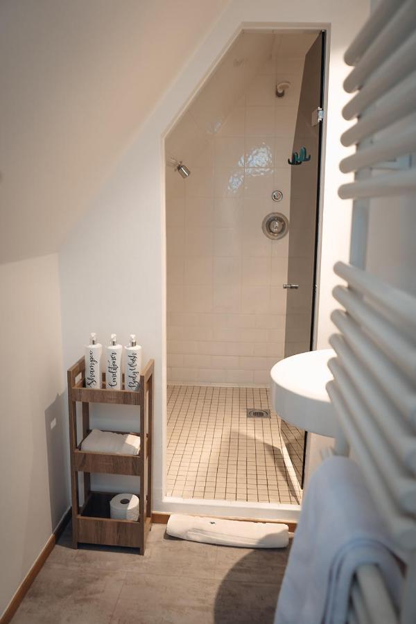 אברדין Unique 2 Bedroom Cottage In Fittie מראה חיצוני תמונה